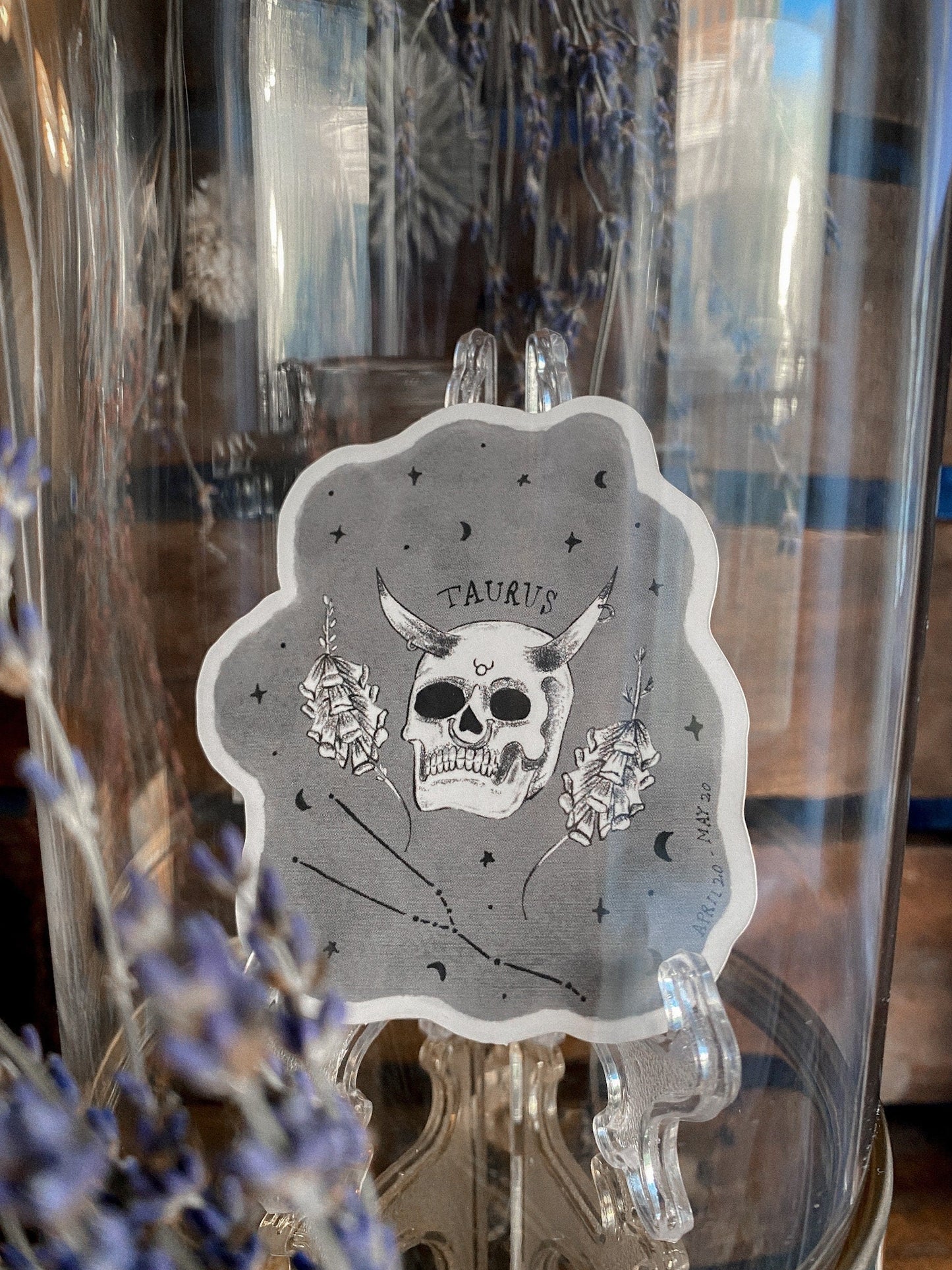 Astrology Stickers