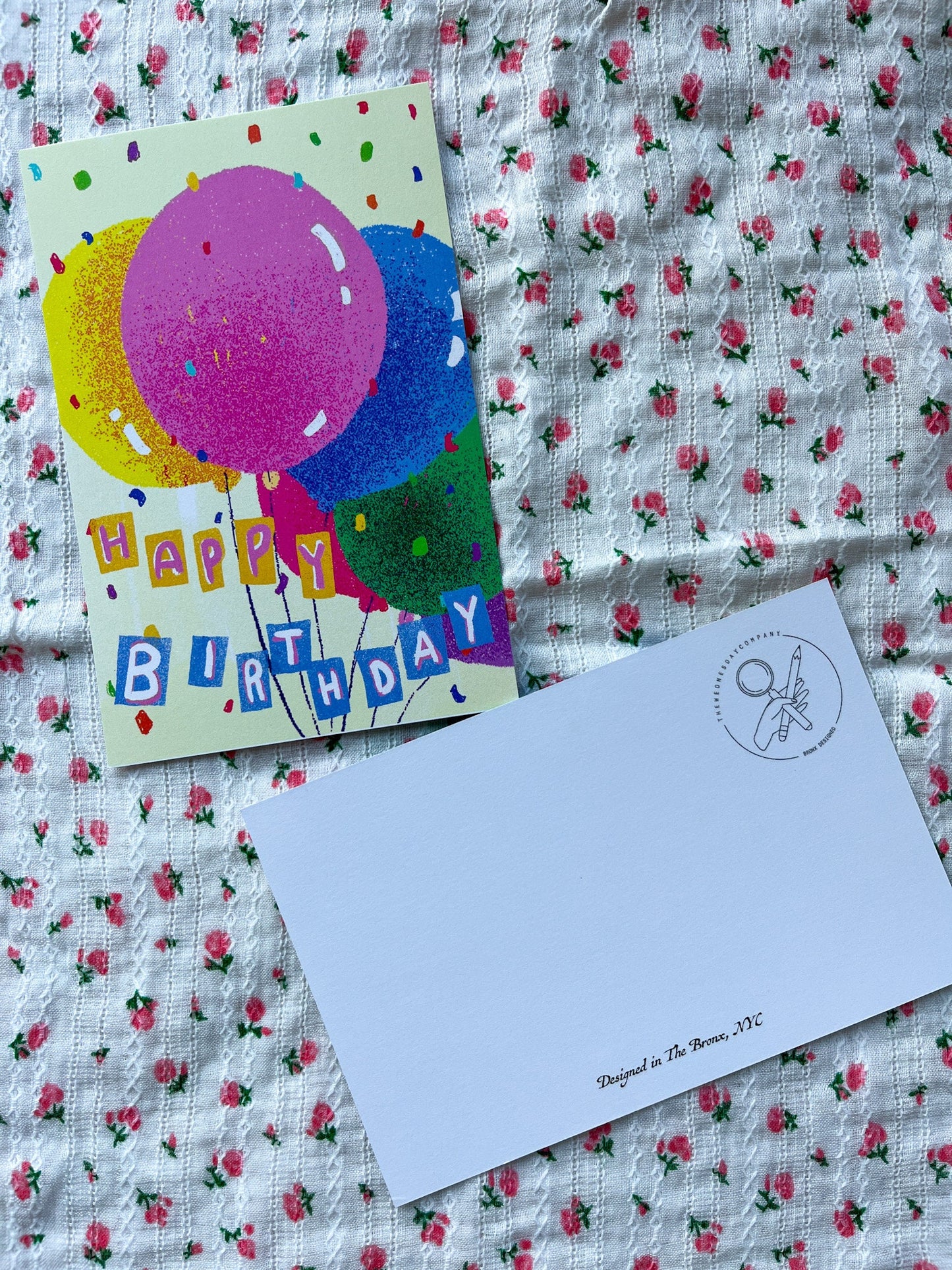Cute Balloon Numbers Deco Sticker Set
