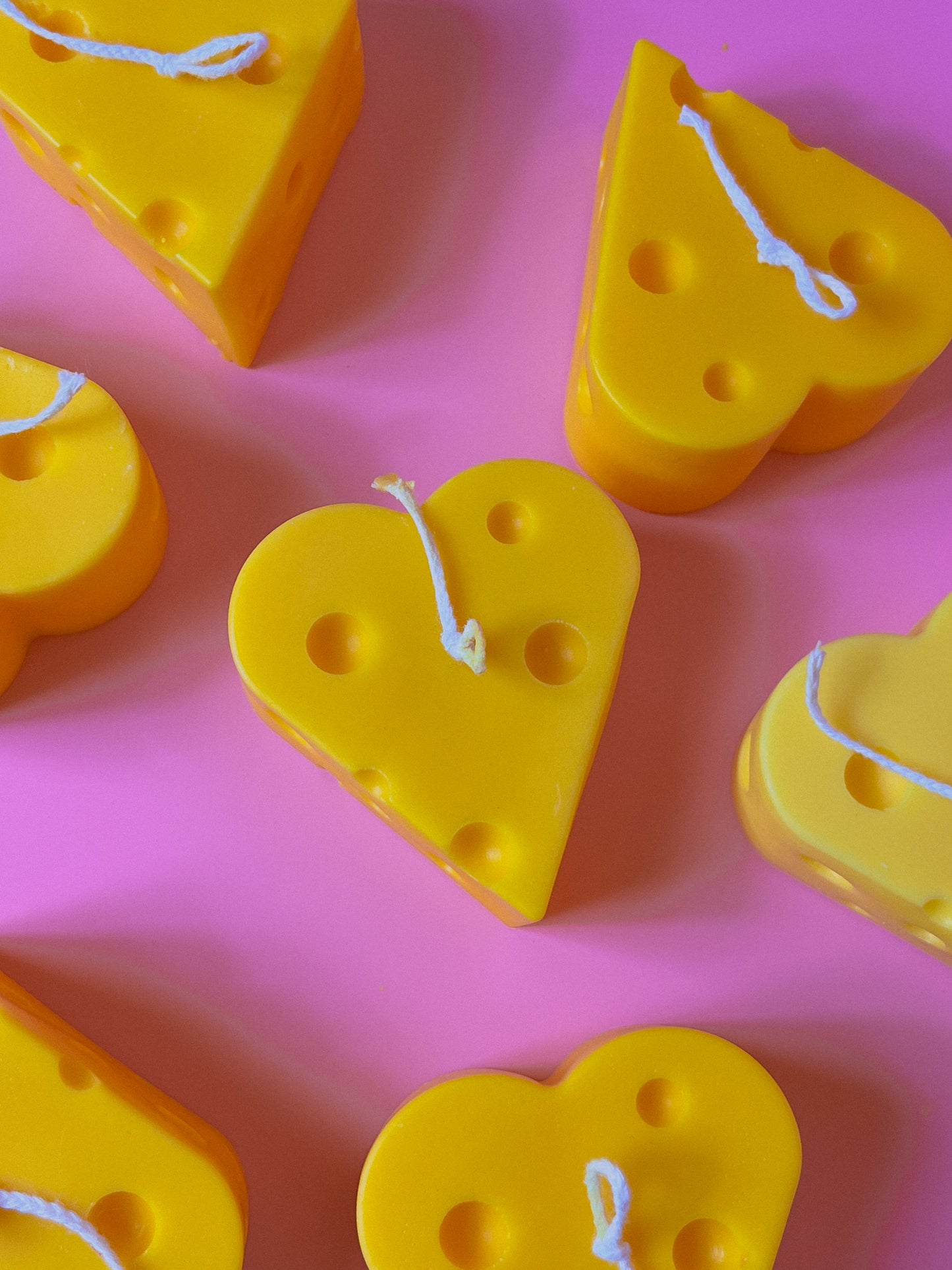 Quesitos de Amor