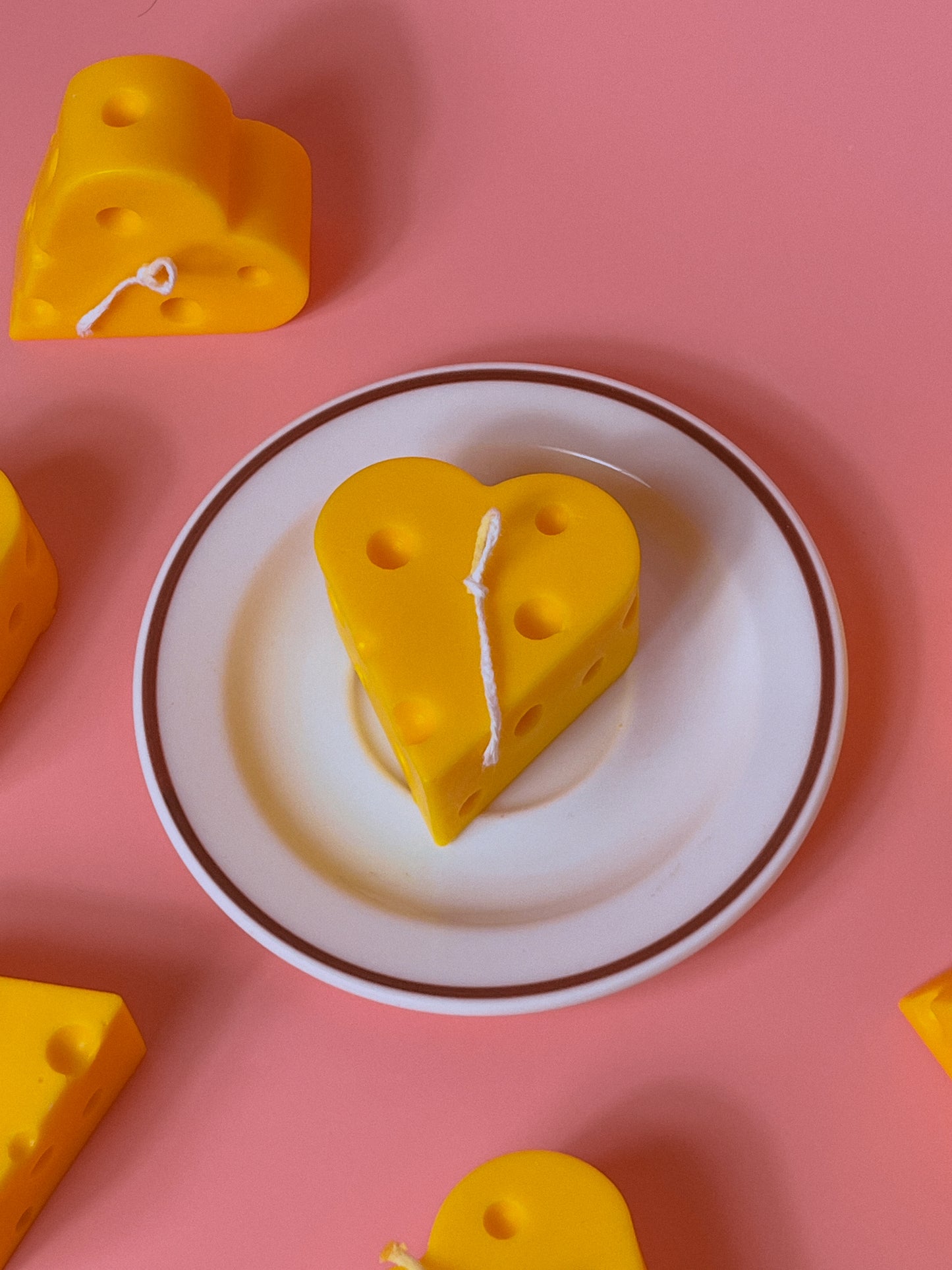 Quesitos de Amor