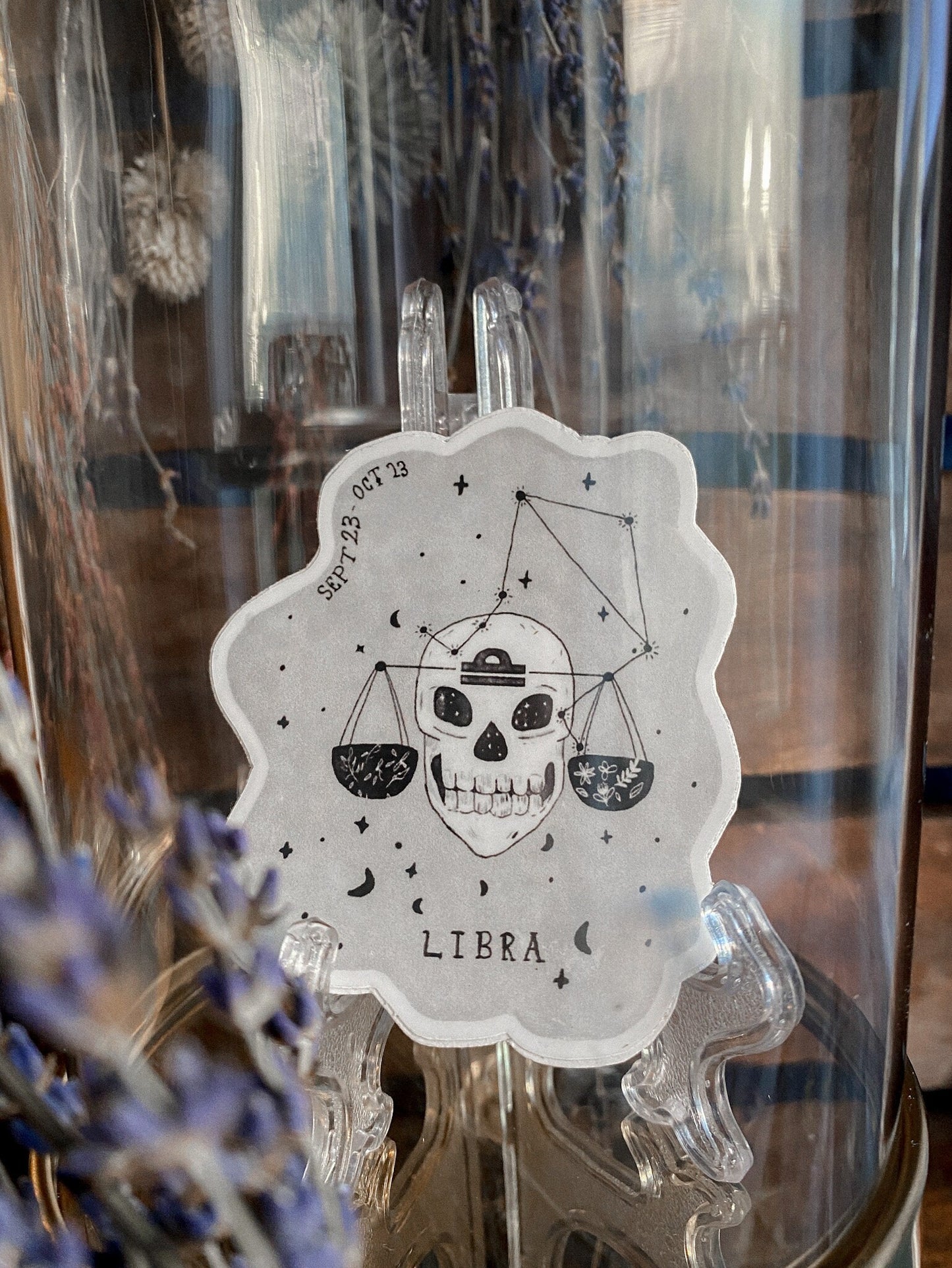 Astrology Stickers