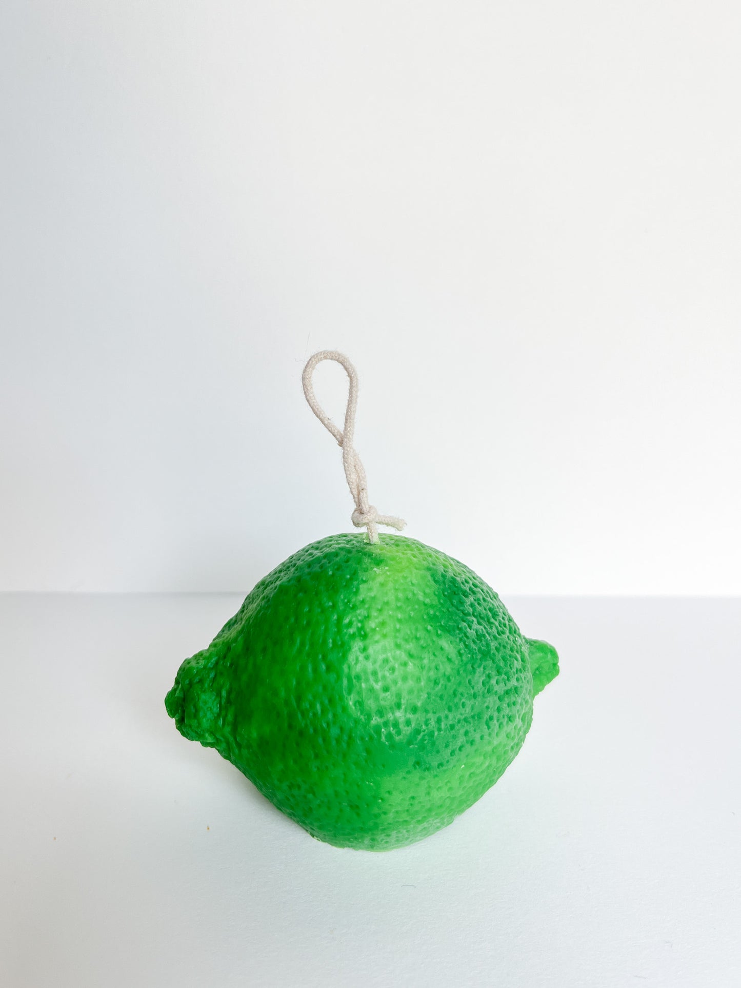 Limon Soñando - Lemon Lime Candle