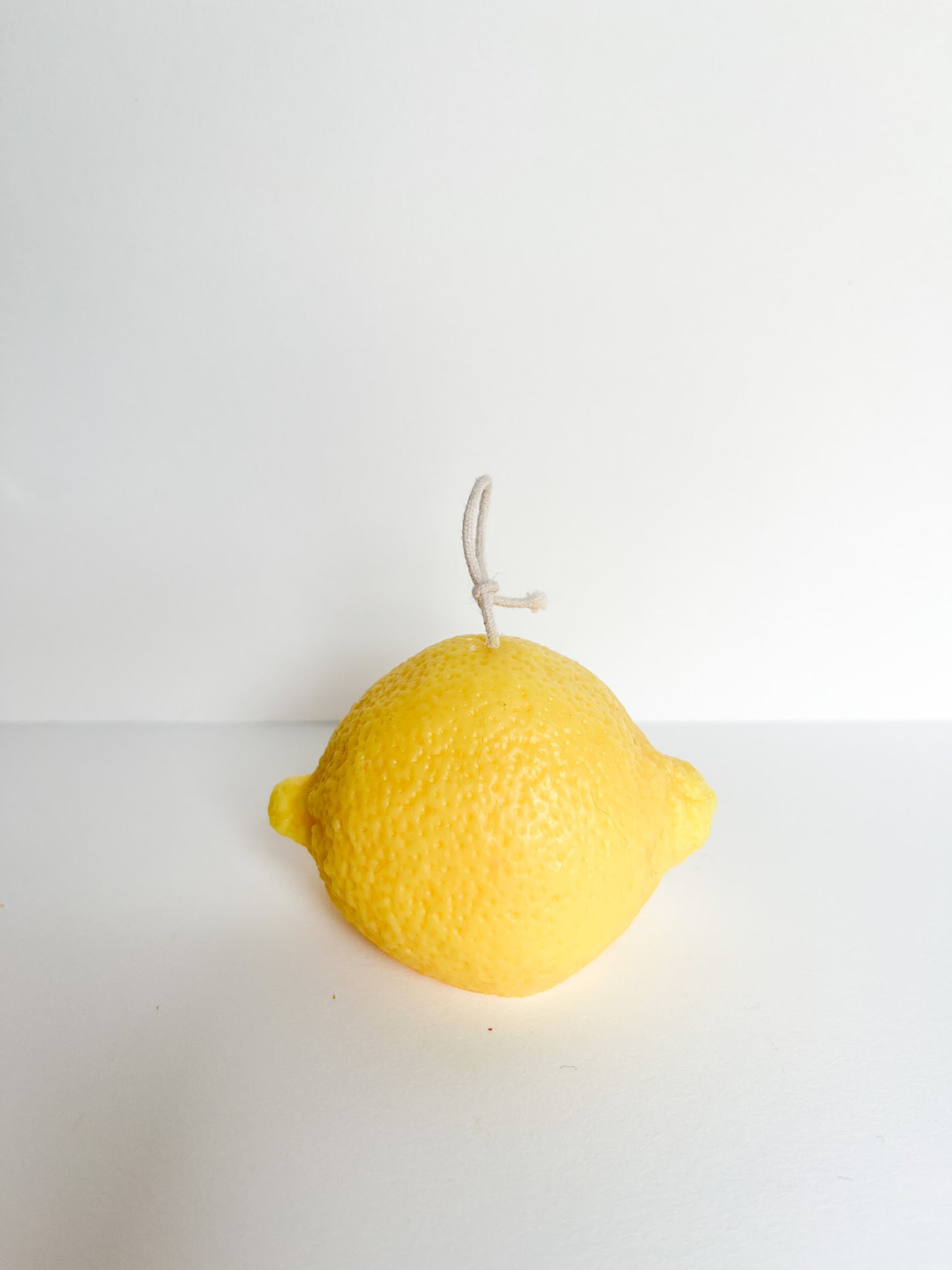Limon Soñando - Lemon Lime Candle